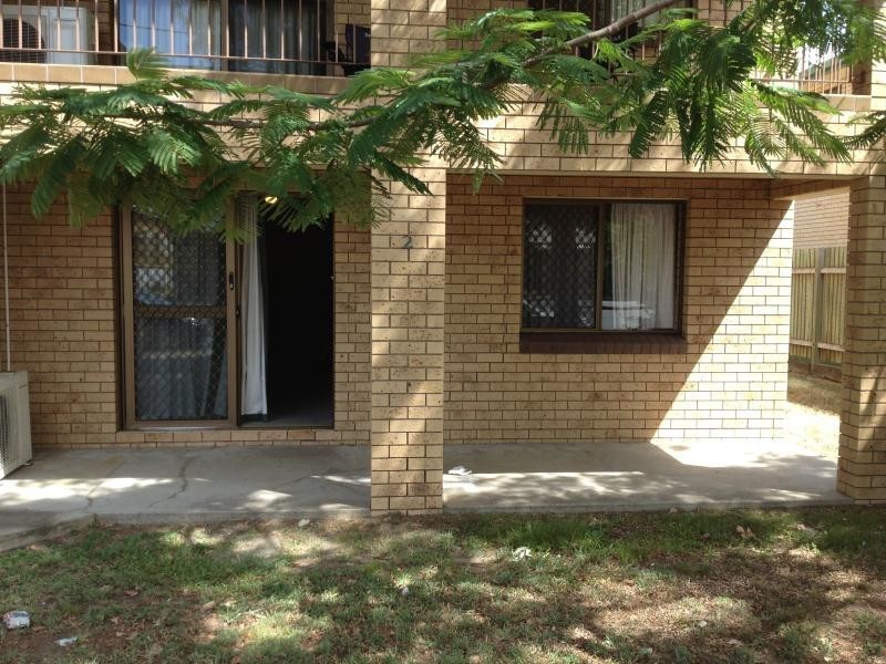 2/95 Archer Street, Allenstown QLD 4700